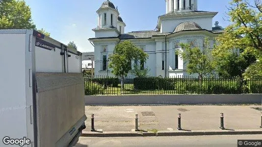 Apartments for rent in Bucureşti - Sectorul 1 - Photo from Google Street View