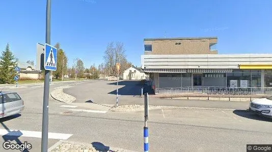 Apartments for rent in Kurikka - Photo from Google Street View