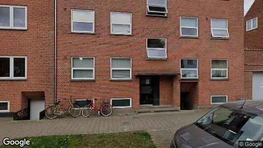 Apartments for rent in Esbjerg Center - Photo from Google Street View