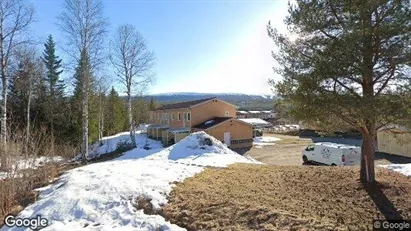 Apartments for rent in Malung-Sälen - Photo from Google Street View