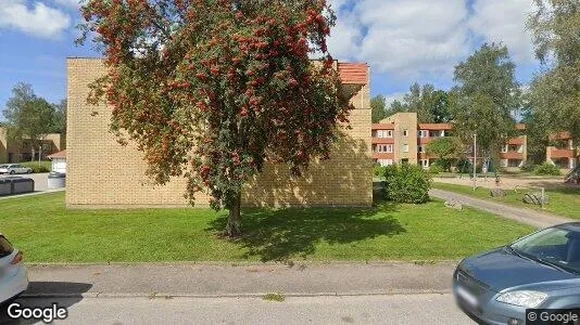 Apartments for rent in Ljungby - Photo from Google Street View