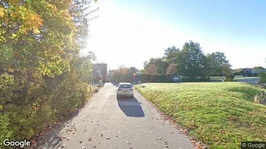 Apartments for rent in Karlshamn - Photo from Google Street View