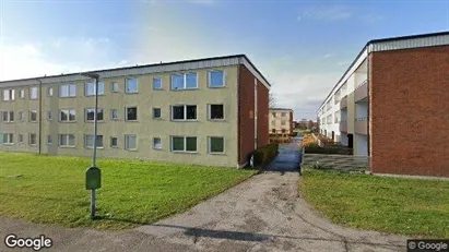 Apartments for rent in Eskilstuna - Photo from Google Street View