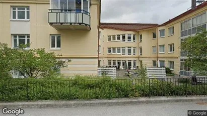 Apartments for rent in Örebro - Photo from Google Street View