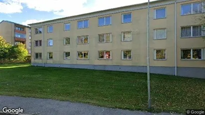 Apartments for rent in Gävle - Photo from Google Street View