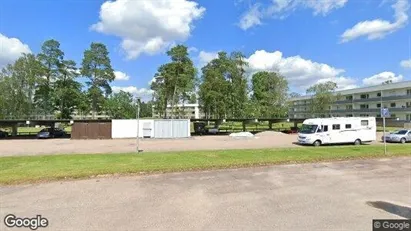 Apartments for rent in Markaryd - Photo from Google Street View