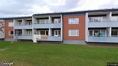 Apartments for rent in Orsa - Photo from Google Street View