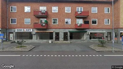 Apartments for rent in Hässleholm - Photo from Google Street View