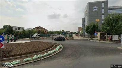 Apartments for rent in Voluntari - Photo from Google Street View