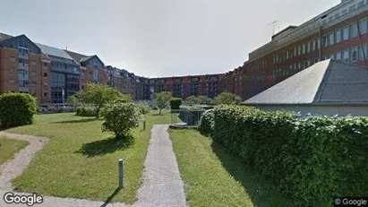 Apartments for rent in Copenhagen K - Photo from Google Street View