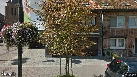 Rooms for rent in Hechtel-Eksel - Photo from Google Street View