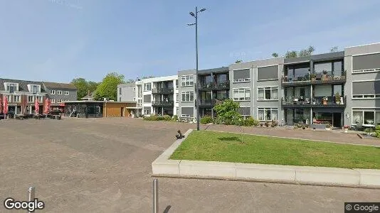 Apartments for rent in Zundert - Photo from Google Street View