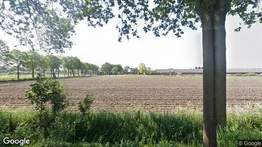 Apartments for rent in Zundert - Photo from Google Street View