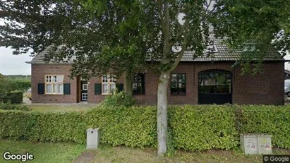 Apartments for rent in Zundert - Photo from Google Street View