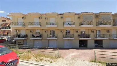 Apartments for rent in Ioannina - Photo from Google Street View