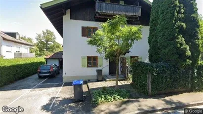 Apartments for rent in Rosenheim - Photo from Google Street View