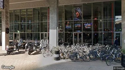 Apartments for rent in Rotterdam Feijenoord - Photo from Google Street View