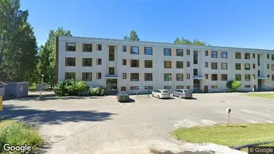 Apartments for rent in Savonlinna - Photo from Google Street View