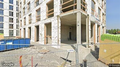 Apartments for rent in Turku - Photo from Google Street View