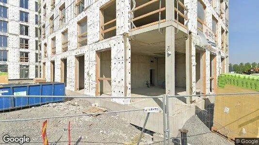 Apartments for rent in Turku - Photo from Google Street View