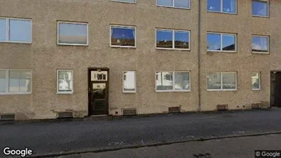 Apartments for rent in Klippan - Photo from Google Street View