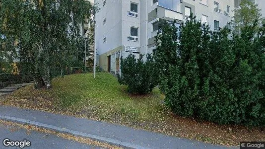 Apartments for rent in Espoo - Photo from Google Street View