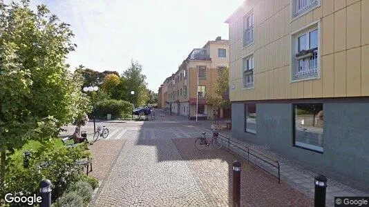 Apartments for rent in Köping - Photo from Google Street View