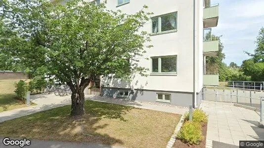 Apartments for rent in Kalmar - Photo from Google Street View