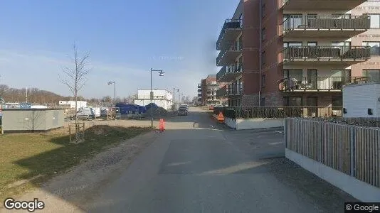 Apartments for rent in Helsingborg - Photo from Google Street View