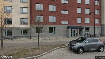 Apartments for rent in Linköping - Photo from Google Street View