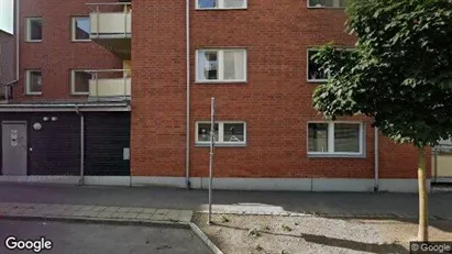 Apartments for rent in Norrköping - Photo from Google Street View