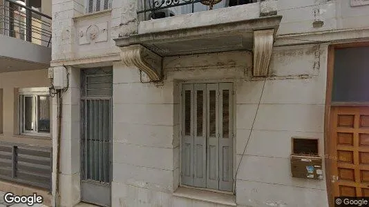 Apartments for rent in Patras - Photo from Google Street View