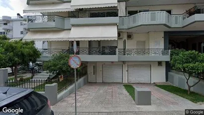 Apartments for rent in Patras - Photo from Google Street View