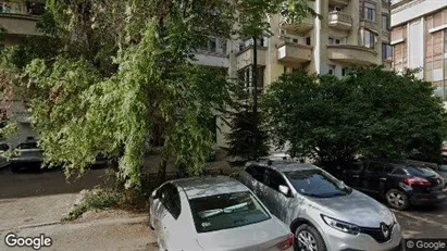 Apartments for rent in Bucureşti - Sectorul 1 - Photo from Google Street View