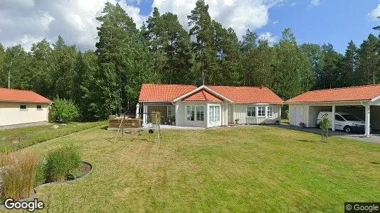 Apartments for rent in Västerås - Photo from Google Street View