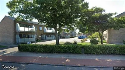 Apartments for rent in Skjern - Photo from Google Street View