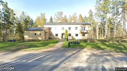 Apartments for rent in Hallsberg - Photo from Google Street View