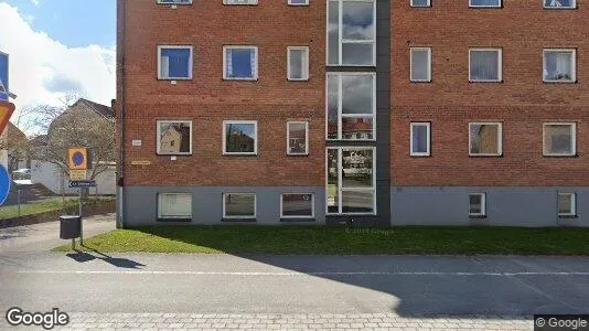 Apartments for rent in Falköping - Photo from Google Street View