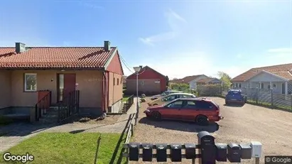 Apartments for rent in Halmstad - Photo from Google Street View