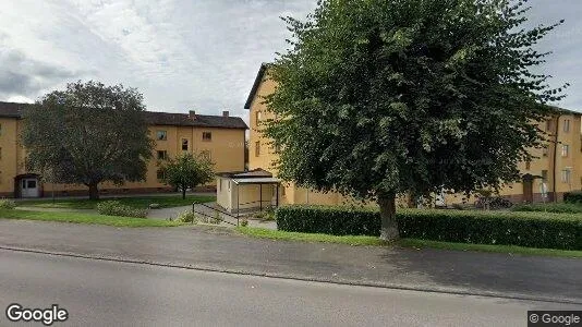 Apartments for rent in Vimmerby - Photo from Google Street View