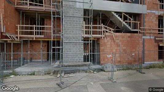 Apartments for rent in Landen - Photo from Google Street View