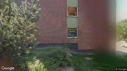 Apartments for rent in Hämeenlinna - Photo from Google Street View