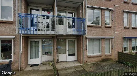 Apartments for rent in Oude IJsselstreek - Photo from Google Street View