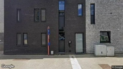 Apartments for rent in Mechelen - Photo from Google Street View