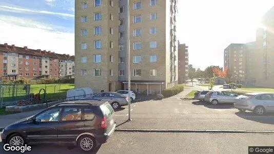 Apartments for rent in Kristianstad - Photo from Google Street View