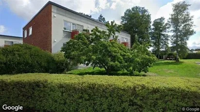 Apartments for rent in Växjö - Photo from Google Street View