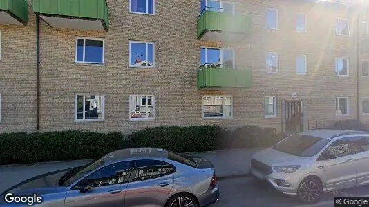 Apartments for rent in Strömstad - Photo from Google Street View