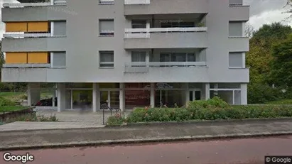 Apartments for rent in Arlesheim - Photo from Google Street View