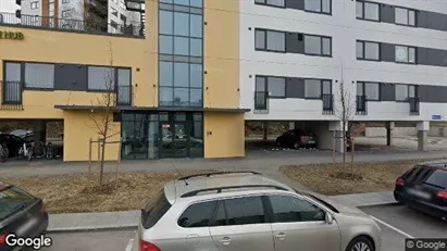 Apartments for rent in Tallinn Kesklinna - Photo from Google Street View