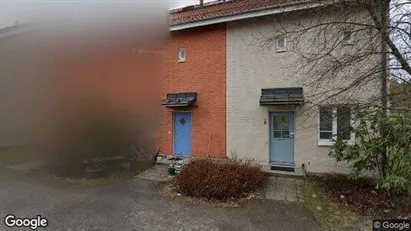 Apartments for rent in Vantaa - Photo from Google Street View